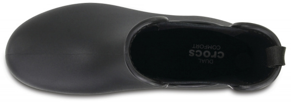 Сапоги Freesail Chelsea Boot (39; black/black)